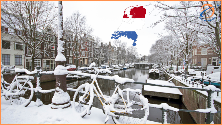 10 Reasons to Visit the Netherlands in Winter