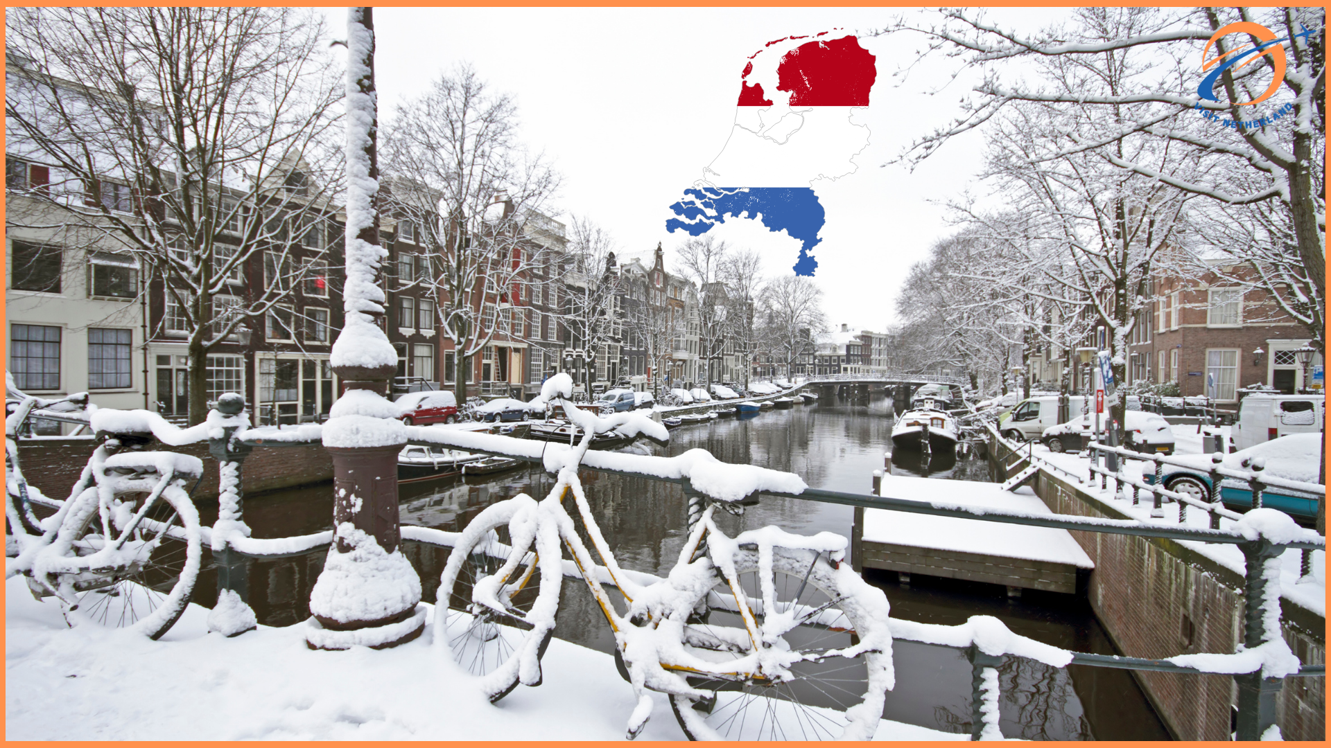 10 Reasons to Visit the Netherlands in Winter