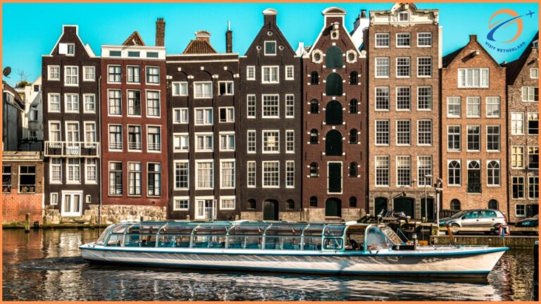 7 Things You Might Not Know About Amsterdam’s Hidden Gems