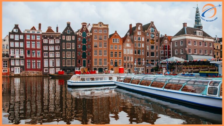Easy Traveling Across The Netherlands: Complete Guide