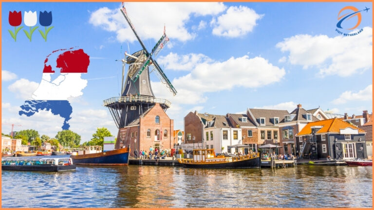 A Traveler’s Guide to the Best Regions in the Netherlands