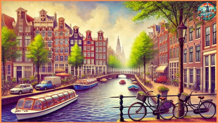 Top Hotels in Amsterdam for Every Traveler | Book Now