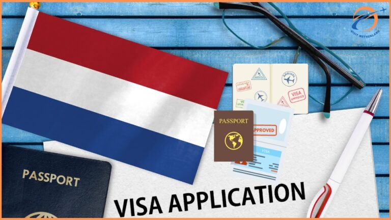 Visa for the Netherlands: Your Easy Schengen Visa Guide