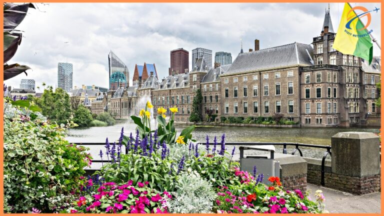 Where to Stay in The Hague: Best Hotels and Areas Guide