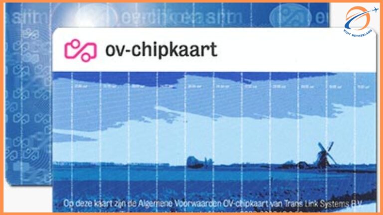 How to Use the Public Transport in the Netherlands?