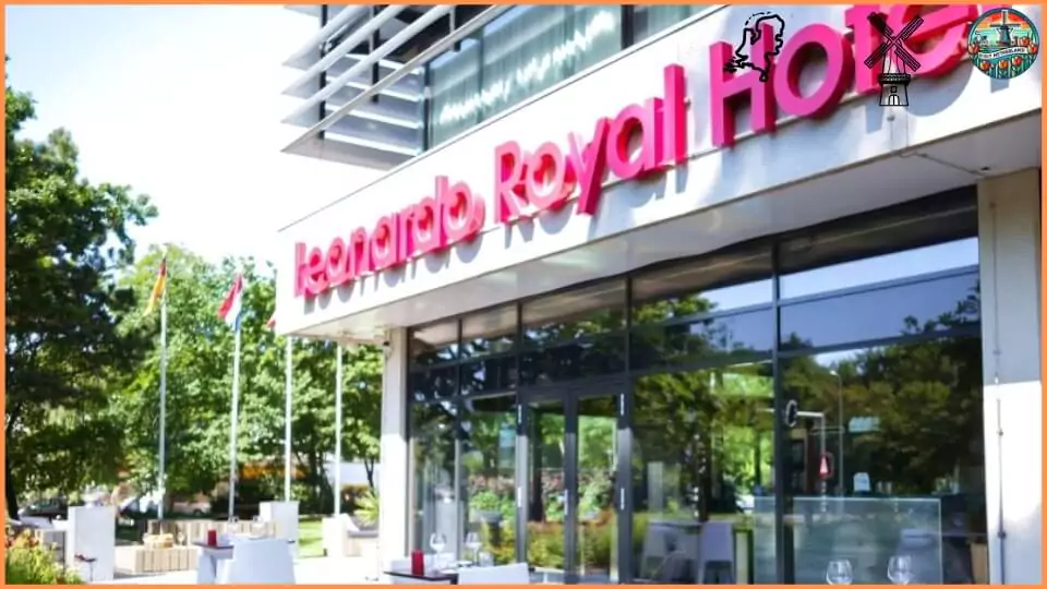 Crowne Plaza The Hague - Promenade is a luxurious 5-star hotel nestled between The Hague’s vibrant city center and the tranquil Scheveningen Beach. Known for its modern elegance and exceptional service, this hotel caters to both leisure and business travelers seeking comfort and sophistication.
The hotel features spacious rooms and suites with contemporary design, premium bedding, and high-end amenities. Guests can indulge in fine dining at the on-site restaurant, unwind at the Promenade Healthclub & Spa, or enjoy a drink at the stylish bar.
With its prime location near iconic attractions such as the Peace Palace, Madurodam, and the World Forum, Crowne Plaza The Hague - Promenade is an ideal base for exploring the city or hosting meetings and events.