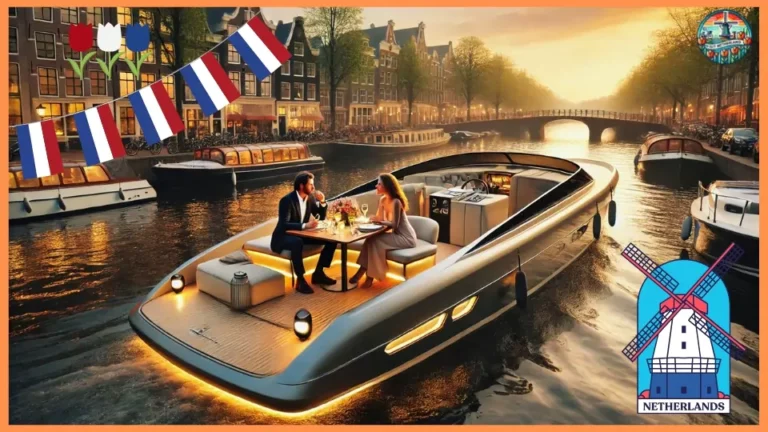 10 Luxury Experiences to Try in the Netherlands