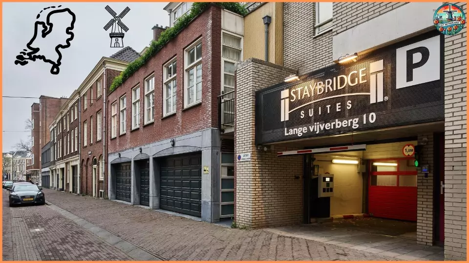 Staybridge Suites The Hague - Parliament is an elegant all-suite hotel offering a home-like experience in the heart of The Hague. Perfect for extended stays, business trips, or leisure visits, this 4-star hotel combines modern luxury with the comfort of spacious, fully equipped suites.
Each suite features a fully stocked kitchen, comfortable living areas, and high-end amenities like free Wi-Fi, flat-screen TVs, and a cozy work desk. Guests can enjoy a complimentary breakfast each morning, and the hotel's social evenings offer a great opportunity to mingle with fellow travelers.
With its prime location just steps from the Binnenhof, the Peace Palace, and top dining and shopping spots, Staybridge Suites The Hague - Parliament is the perfect choice for those seeking a blend of convenience, comfort, and personalized service.