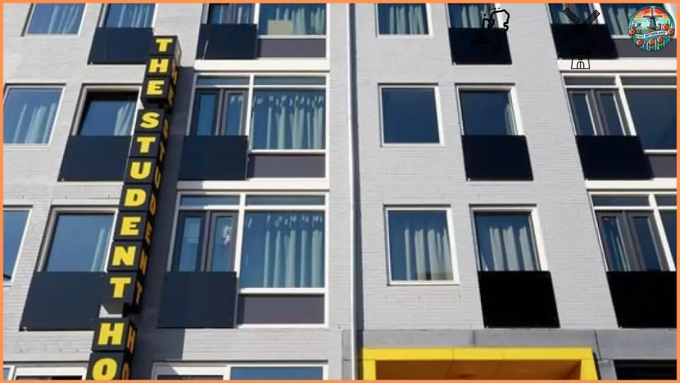 The Student Hotel The Hague is a vibrant and stylish accommodation designed to cater to students, professionals, and travelers alike. Located in the heart of The Hague, this modern hotel offers a unique blend of comfort, convenience, and community.
Rooms are thoughtfully designed with contemporary furnishings, comfortable beds, and all the amenities needed for a productive and enjoyable stay. Guests can also take advantage of co-working spaces, a fully equipped gym, a games room, and an on-site restaurant serving delicious meals.
The hotel’s central location makes it easy to explore nearby attractions such as the Binnenhof, Mauritshuis Museum, and Scheveningen Beach. Whether you're staying short-term or long-term, The Student Hotel The Hague provides a welcoming and dynamic environment for every guest.