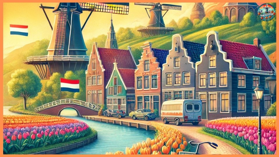 10 Essential Things to Know Before Visiting the Netherlands