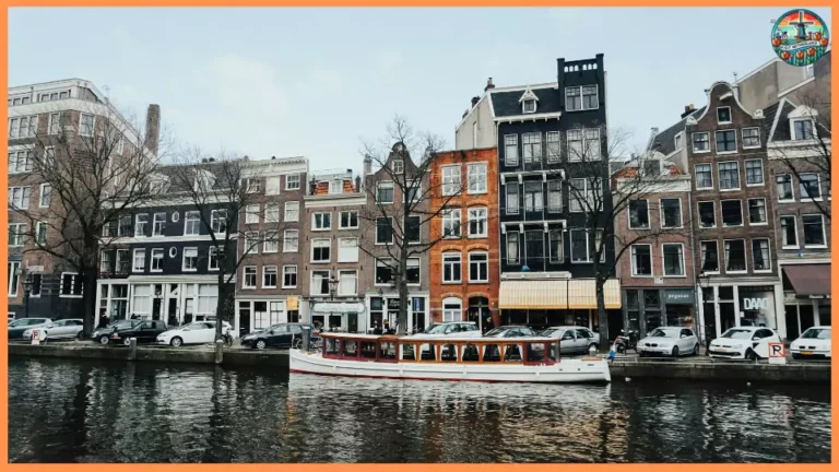 Do the Dutch Prefer "Holland" or "The Netherlands"?