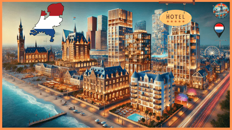 The 5 Best The Hague Luxury Hotels 2025